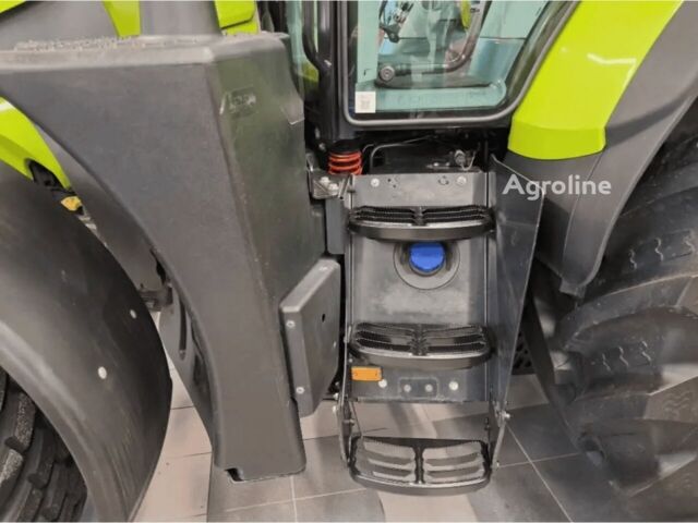 Клаас Другая, об'ємом двигуна 0 л та пробігом 0 тис. км за 138530 $, фото 7 на Automoto.ua
