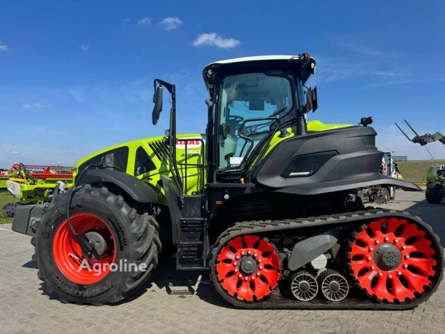 Клаас Другая, объемом двигателя 0 л и пробегом 0 тыс. км за 273655 $, фото 8 на Automoto.ua