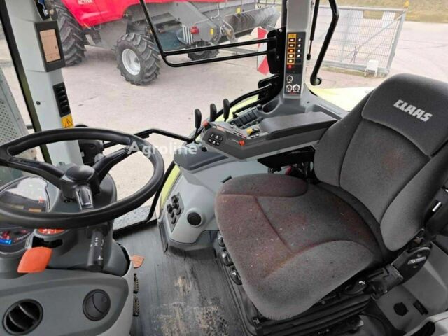 Клаас Другая, объемом двигателя 0 л и пробегом 0 тыс. км за 89526 $, фото 7 на Automoto.ua