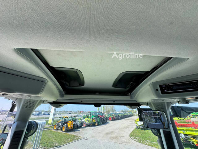 Клаас Другая, объемом двигателя 0 л и пробегом 0 тыс. км за 269947 $, фото 11 на Automoto.ua