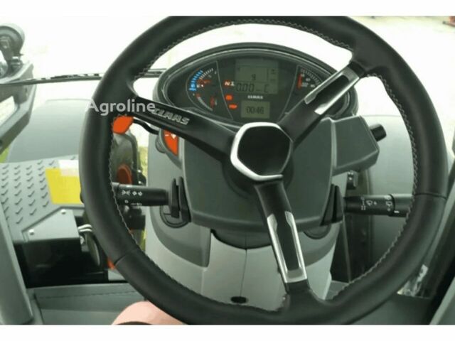 Клаас Другая, об'ємом двигуна 0 л та пробігом 0 тис. км за 115845 $, фото 7 на Automoto.ua