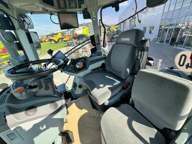 Клаас Другая, объемом двигателя 0 л и пробегом 0 тыс. км за 269947 $, фото 9 на Automoto.ua