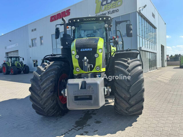 Клаас Другая, объемом двигателя 0 л и пробегом 0 тыс. км за 273655 $, фото 2 на Automoto.ua