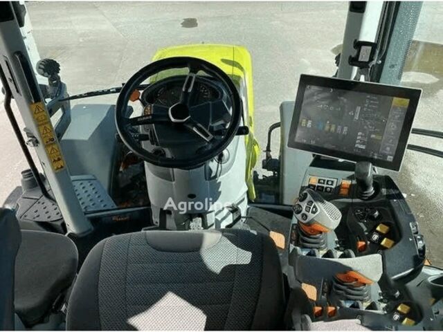 Клаас Другая, об'ємом двигуна 0 л та пробігом 0 тис. км за 158604 $, фото 8 на Automoto.ua