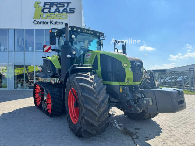 Клаас Другая, объемом двигателя 0 л и пробегом 0 тыс. км за 269947 $, фото 3 на Automoto.ua