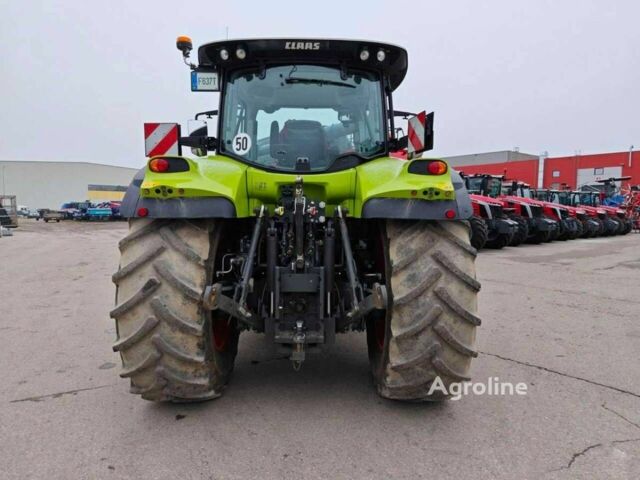 Клаас Другая, объемом двигателя 0 л и пробегом 0 тыс. км за 89526 $, фото 6 на Automoto.ua