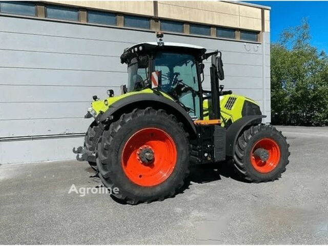 Клаас Другая, об'ємом двигуна 0 л та пробігом 0 тис. км за 158604 $, фото 4 на Automoto.ua