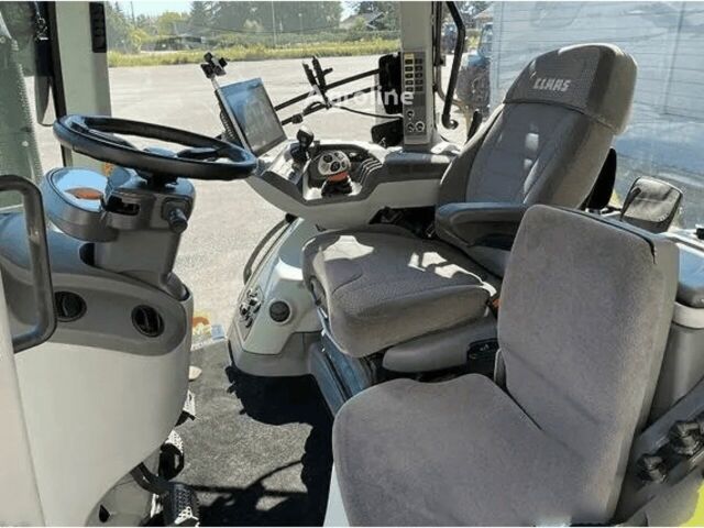 Клаас Другая, об'ємом двигуна 0 л та пробігом 0 тис. км за 158604 $, фото 9 на Automoto.ua