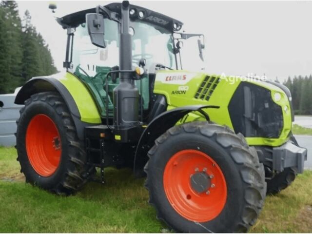 Клаас Другая, об'ємом двигуна 0 л та пробігом 0 тис. км за 115845 $, фото 2 на Automoto.ua