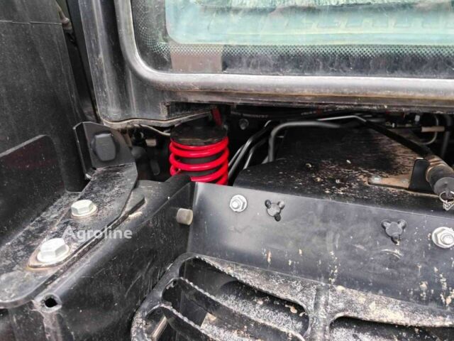 Клаас Другая, объемом двигателя 0 л и пробегом 0 тыс. км за 89526 $, фото 8 на Automoto.ua