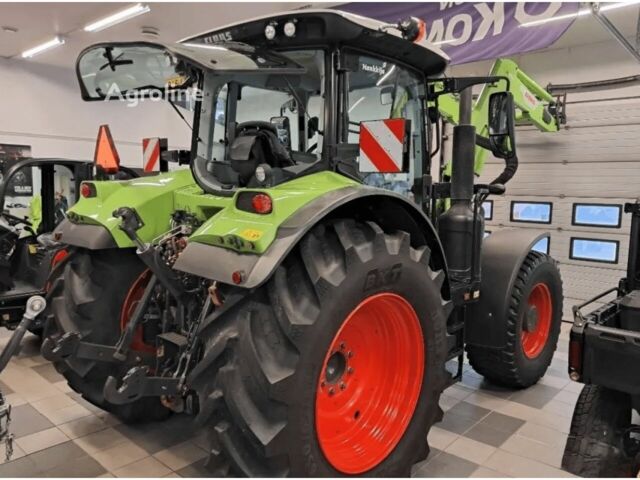 Клаас Другая, об'ємом двигуна 0 л та пробігом 0 тис. км за 138530 $, фото 3 на Automoto.ua