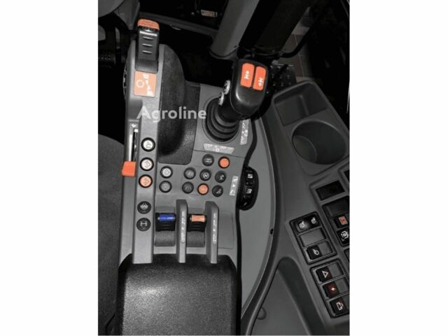 Клаас Другая, об'ємом двигуна 0 л та пробігом 0 тис. км за 138530 $, фото 12 на Automoto.ua