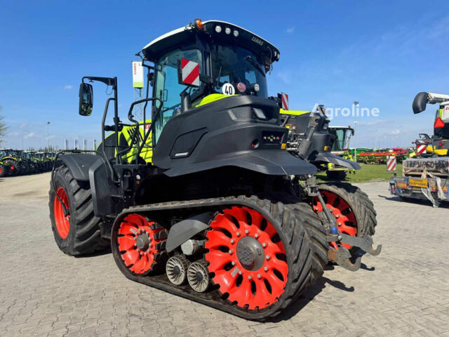 Клаас Другая, объемом двигателя 0 л и пробегом 0 тыс. км за 273655 $, фото 7 на Automoto.ua