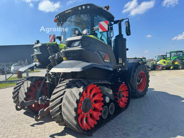 Клаас Другая, объемом двигателя 0 л и пробегом 0 тыс. км за 269947 $, фото 5 на Automoto.ua