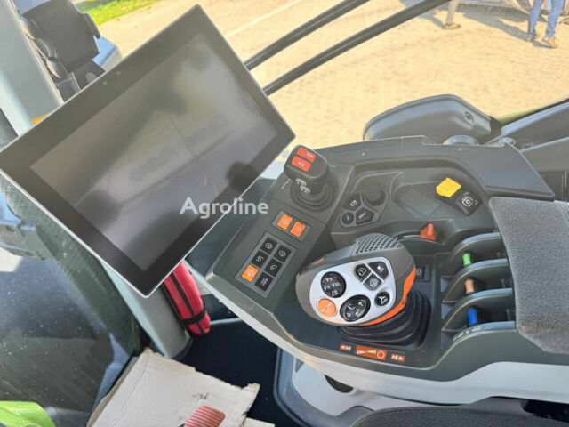 Клаас Другая, объемом двигателя 0 л и пробегом 0 тыс. км за 273655 $, фото 10 на Automoto.ua