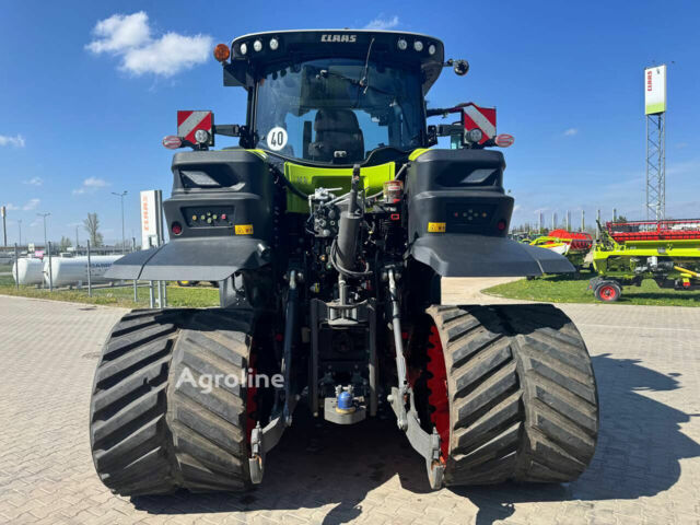 Клаас Другая, объемом двигателя 0 л и пробегом 0 тыс. км за 269947 $, фото 6 на Automoto.ua