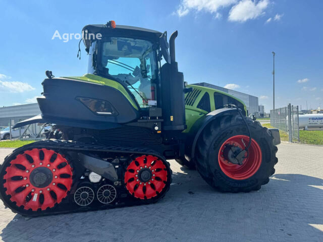 Клаас Другая, объемом двигателя 0 л и пробегом 0 тыс. км за 269947 $, фото 4 на Automoto.ua