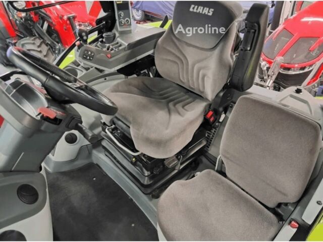 Клаас Другая, об'ємом двигуна 0 л та пробігом 0 тис. км за 138530 $, фото 13 на Automoto.ua