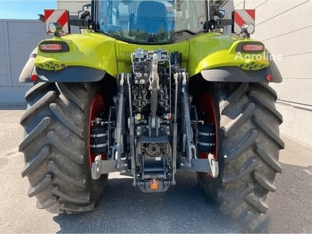 Клаас Другая, об'ємом двигуна 0 л та пробігом 0 тис. км за 158604 $, фото 6 на Automoto.ua