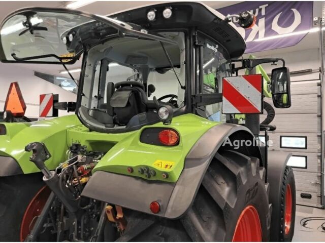 Клаас Другая, об'ємом двигуна 0 л та пробігом 0 тис. км за 138530 $, фото 5 на Automoto.ua