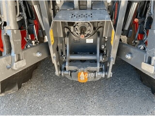 Клаас Другая, об'ємом двигуна 0 л та пробігом 0 тис. км за 158604 $, фото 11 на Automoto.ua
