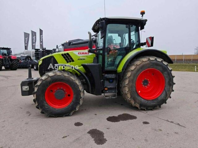 Клаас Другая, объемом двигателя 0 л и пробегом 0 тыс. км за 89526 $, фото 2 на Automoto.ua