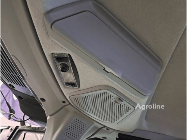 Клаас Другая, об'ємом двигуна 0 л та пробігом 0 тис. км за 138530 $, фото 14 на Automoto.ua