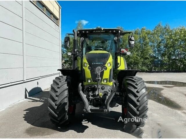 Клаас Другая, об'ємом двигуна 0 л та пробігом 0 тис. км за 158604 $, фото 3 на Automoto.ua