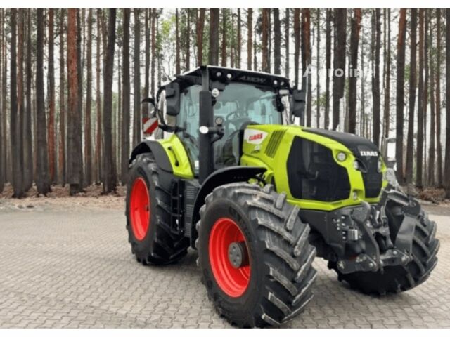 Клаас Другая, об'ємом двигуна 0 л та пробігом 0 тис. км за 182881 $, фото 2 на Automoto.ua