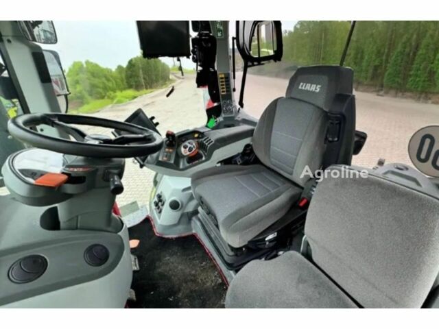 Клаас Другая, объемом двигателя 0 л и пробегом 0 тыс. км за 178210 $, фото 6 на Automoto.ua