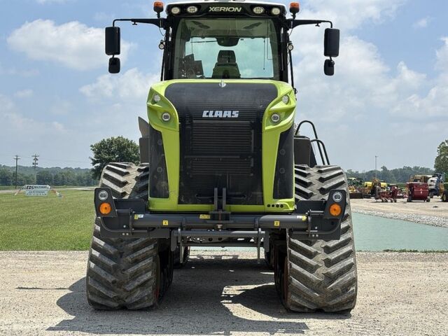 Клаас Другая, объемом двигателя 0 л и пробегом 488 тыс. км за 389500 $, фото 7 на Automoto.ua