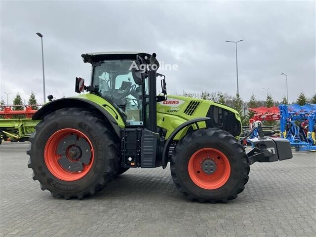 Клаас Другая, об'ємом двигуна 0 л та пробігом 0 тис. км за 242900 $, фото 2 на Automoto.ua