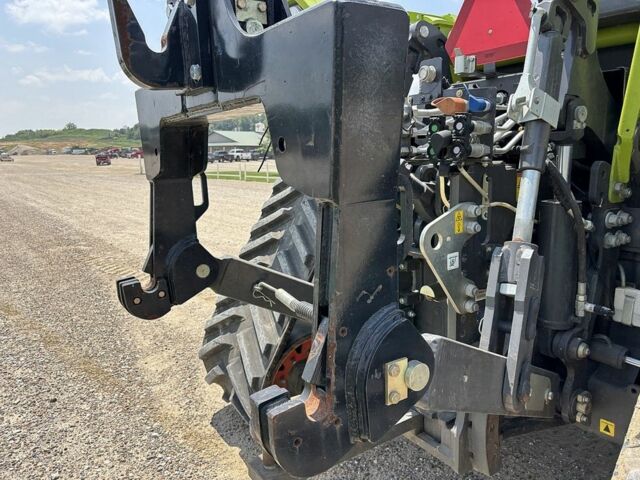 Клаас Другая, объемом двигателя 0 л и пробегом 488 тыс. км за 389500 $, фото 6 на Automoto.ua