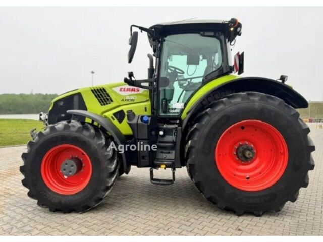 Клаас Другая, объемом двигателя 0 л и пробегом 0 тыс. км за 178210 $, фото 5 на Automoto.ua