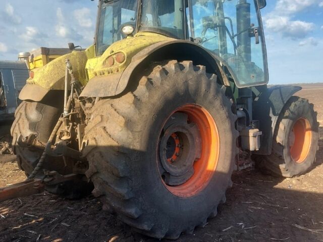 Клаас Другая, об'ємом двигуна 0 л та пробігом 0 тис. км за 40000 $, фото 2 на Automoto.ua