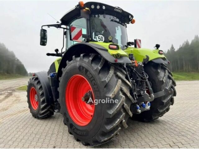 Клаас Другая, объемом двигателя 0 л и пробегом 0 тыс. км за 178210 $, фото 4 на Automoto.ua