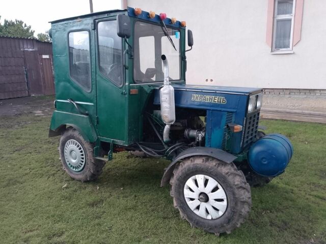 Клаас Другая, об'ємом двигуна 0 л та пробігом 10 тис. км за 2183 $, фото 1 на Automoto.ua