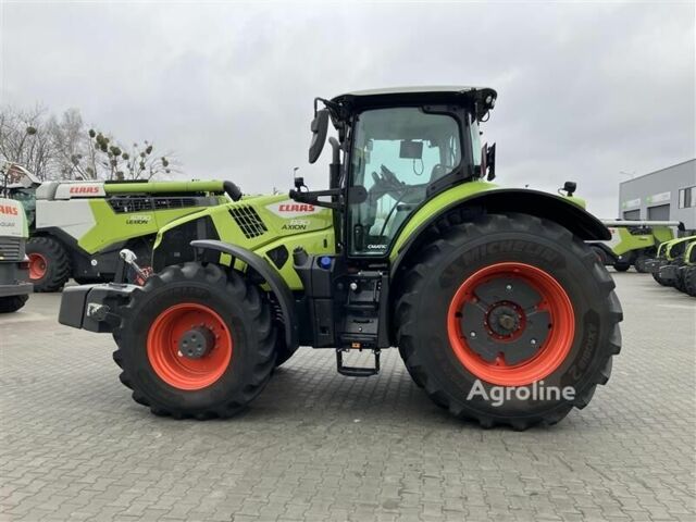 Клаас Другая, об'ємом двигуна 0 л та пробігом 0 тис. км за 242900 $, фото 6 на Automoto.ua