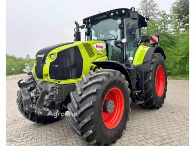 Клаас Другая, объемом двигателя 0 л и пробегом 0 тыс. км за 178210 $, фото 3 на Automoto.ua