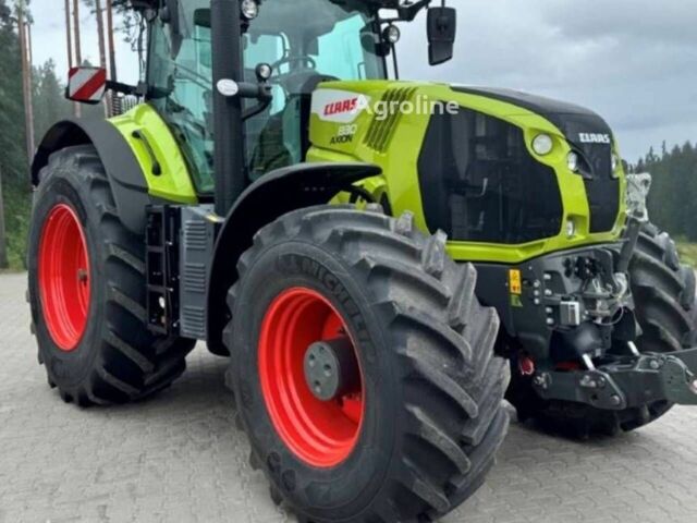 Клаас Другая, объемом двигателя 0 л и пробегом 0 тыс. км за 160328 $, фото 3 на Automoto.ua