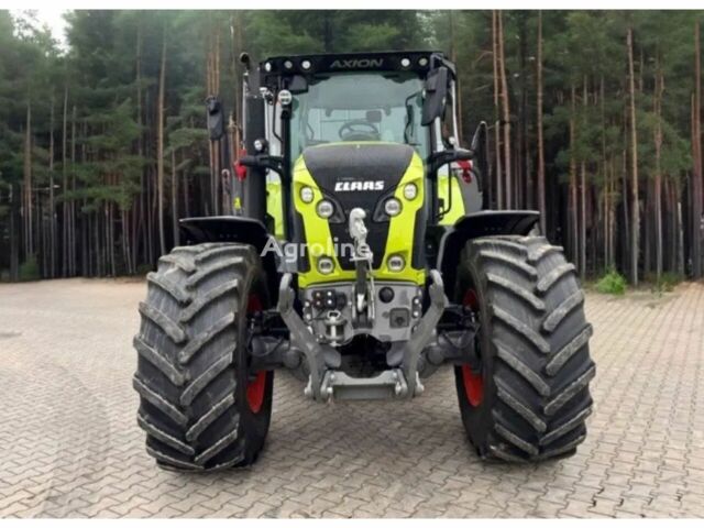 Клаас Другая, объемом двигателя 0 л и пробегом 0 тыс. км за 178210 $, фото 2 на Automoto.ua