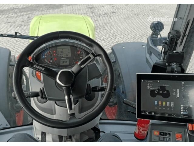 Клаас Другая, объемом двигателя 0 л и пробегом 0 тыс. км за 178882 $, фото 4 на Automoto.ua