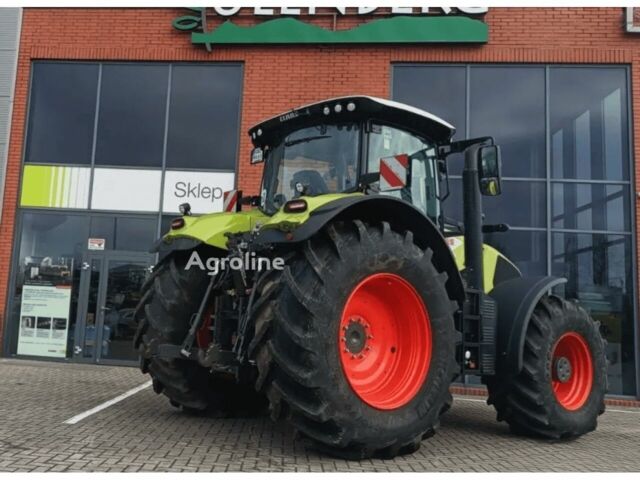 Клаас Другая, объемом двигателя 0 л и пробегом 0 тыс. км за 176447 $, фото 3 на Automoto.ua