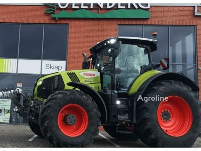 Клаас Другая, объемом двигателя 0 л и пробегом 0 тыс. км за 176447 $, фото 2 на Automoto.ua