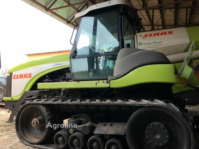 Клаас Другая 2025 в Звенигородка на Automoto.ua Клаас Другая, объемом двигателя 0 л и пробегом 0 тыс. км за 47349 $, фото 1 на Automoto.ua