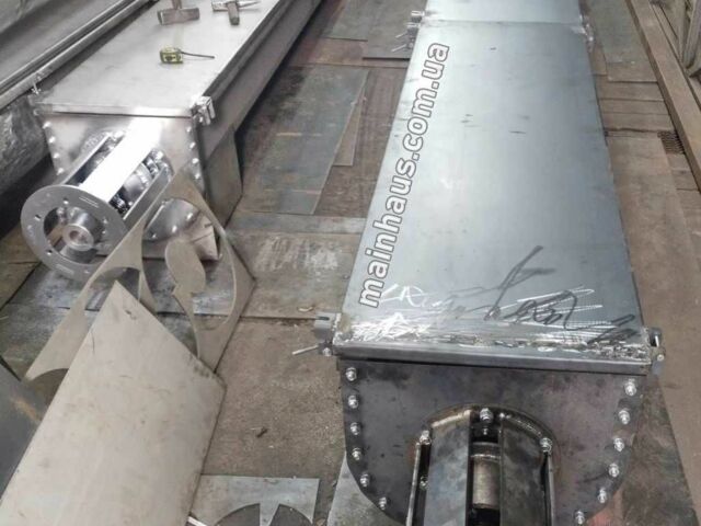 Клаас Другая, объемом двигателя 0 л и пробегом 0 тыс. км за 1195 $, фото 3 на Automoto.ua