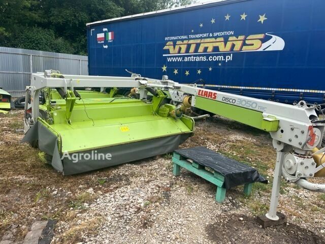 Клаас Другая, объемом двигателя 0 л и пробегом 0 тыс. км за 29051 $, фото 4 на Automoto.ua