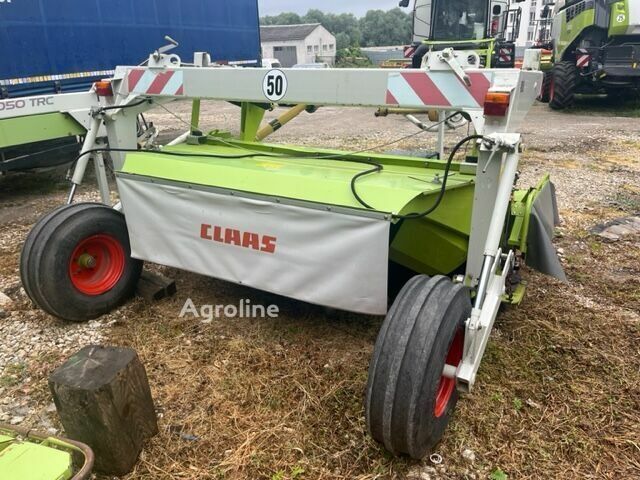 Клаас Другая, объемом двигателя 0 л и пробегом 0 тыс. км за 29051 $, фото 2 на Automoto.ua