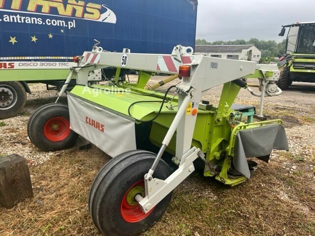 Клаас Другая, объемом двигателя 0 л и пробегом 0 тыс. км за 28887 $, фото 3 на Automoto.ua