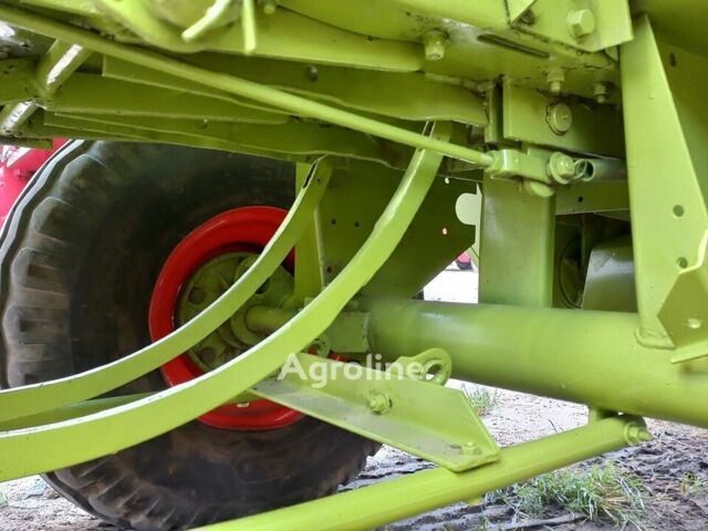 Клаас Другая, об'ємом двигуна 0 л та пробігом 0 тис. км за 5811 $, фото 15 на Automoto.ua